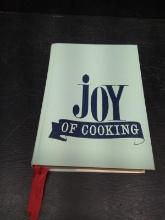 The Joy of Cooking Cookbook-1964