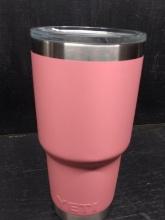 Pink Yeti Mug