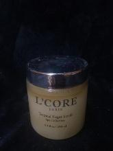L'Core Paris Skin Care- Tropical Sugar Scrub