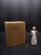 Willow Tree Figurine-Angel of Hope
