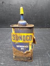 Vintage Sunco Household Oil