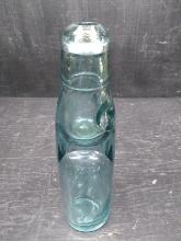 Vintage Codd Neck Bottle