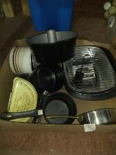 BL-Assorted Cookware, Pans