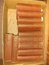 BL-Shakespeare's Works Book Set