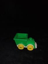 Fisher Price Little People Playset-Toy Train
