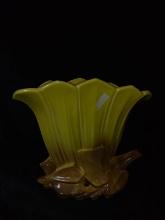 Vintage McCoy Pottery Vase