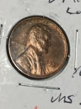 1937 P Lincoln Wheat Cent