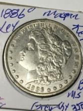 2020 Silver Eagle