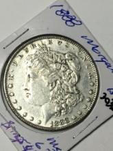 1888 Morgan Dollar