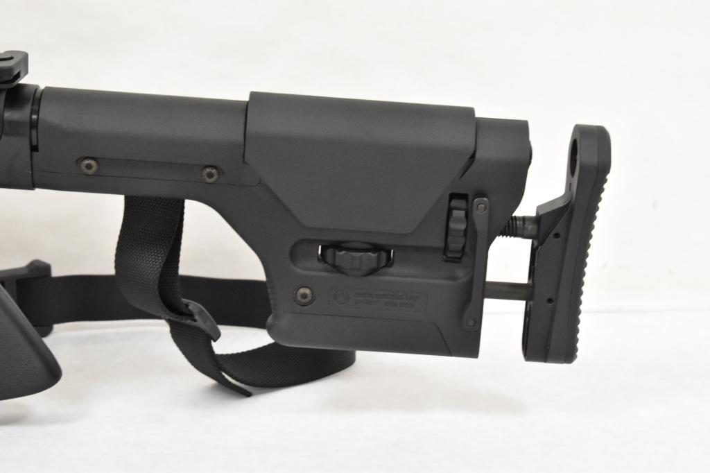 Gun. DPMS Model LR-308 308 cal  Rifle