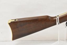 Gun. Henry Model Golden Boy 22 cal. Rifle