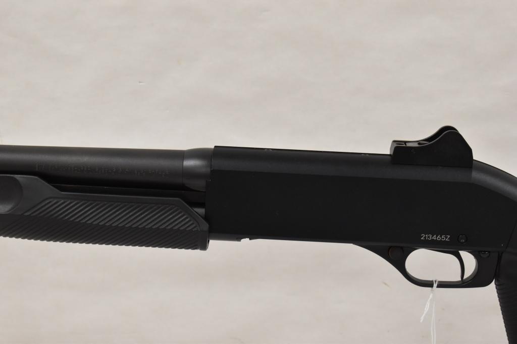 Gun. Stevens Model 320 3 inch12 ga Shotgun