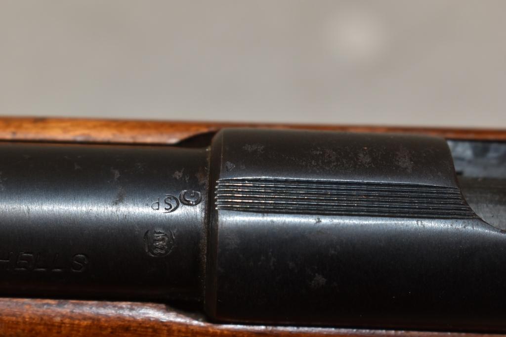 Gun. Stevens Model 58B 410 ga Shotgun