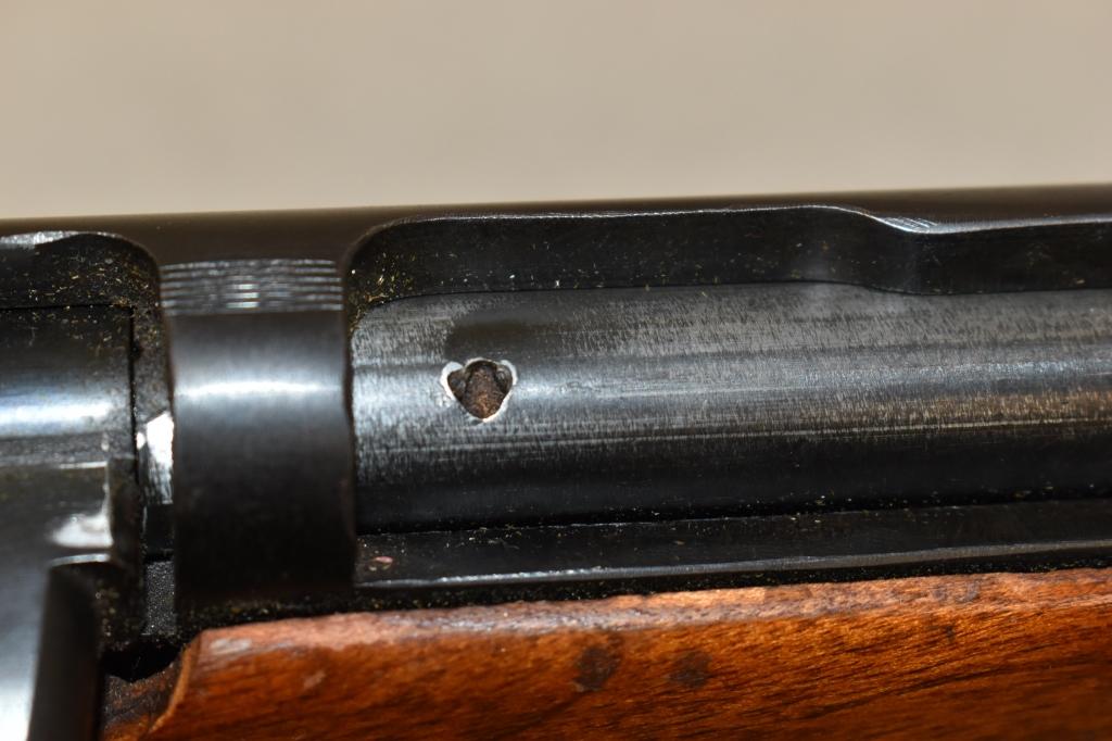 Gun. Stevens Model 58B 410 ga Shotgun