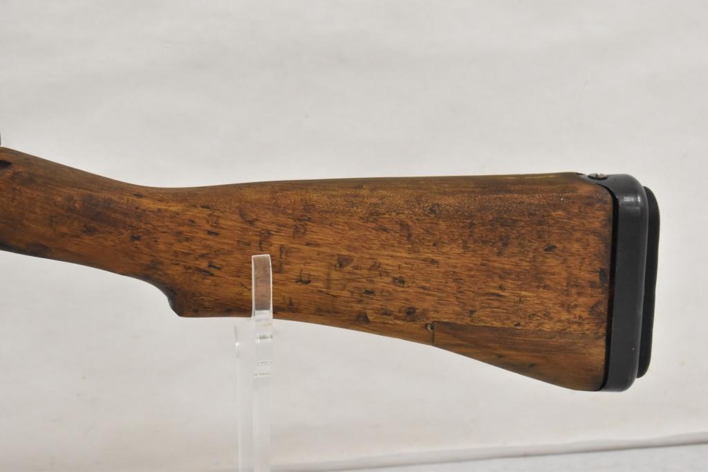 Gun. Enfield No4 MK1/2 Conv No 5 303 Carbine