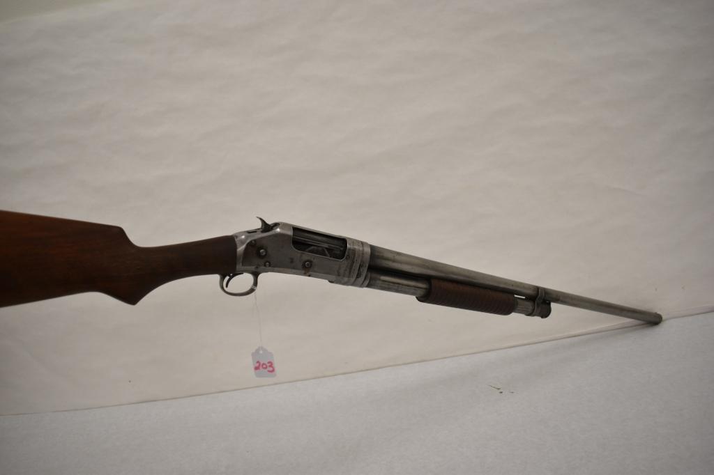 Gun. Winchester Model 97 12 ga Shotgun