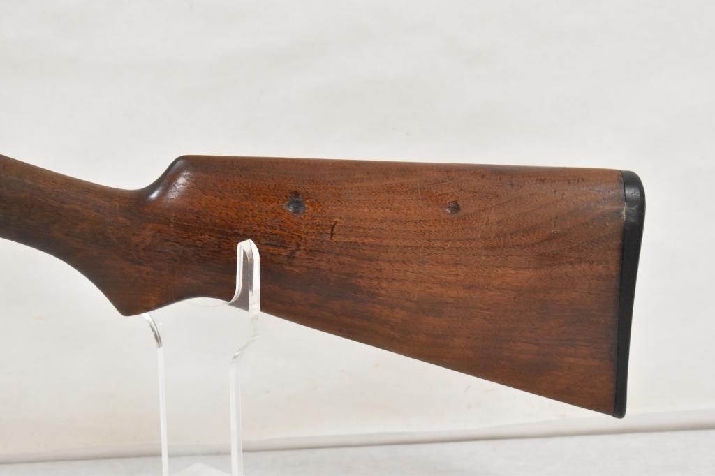 Gun. Winchester Model 97 12 ga Shotgun