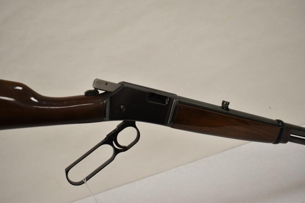 Gun. Browning BL-22 .22LR Rifle