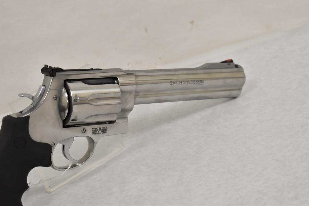 Gun. S&W Model SS 350 350  Legend cal Revolver