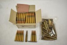 Ammo. 30-06 Approx 140 Rds