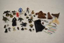 Star Wars Assorted Accessories