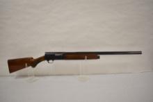 Gun. Browning Auto-5 12 ga Shotgun