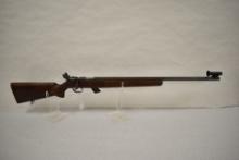 Gun. Remington Model513-T .22LR Rifle