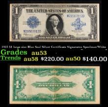 ***Auction Highlight*** 1886-s Morgan Dollar $1 Graded ms63 By SEGS (fc)