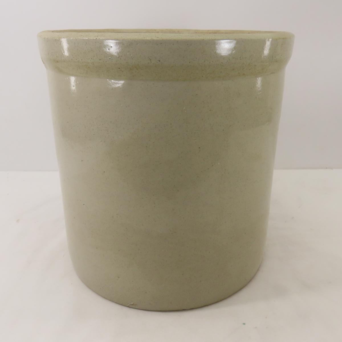 5 gallon Western Stoneware crock