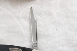 Buck #305 Pocket Knife Never Used