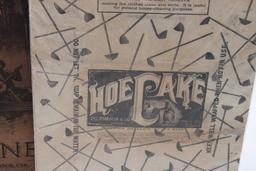 Blk Americana 1879 Minstrel Songs, Hoe Cake Soap