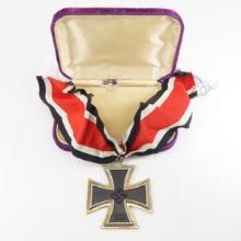 WWII German Knight's Cross of the Iron Cross
