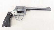 Harrington & Richardson 900 .22 Revolver