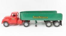 Tonka Toys Tonka Freightliner