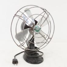 Vintage PAR electric fan