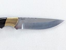 ORVIS KELGIN FIXED BLADE KNIFE