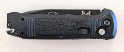 BENCHMADE CASBAH 4400SBK AUTOMATIC KNIFE
