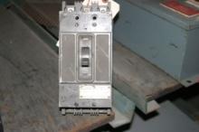 Klockner-Moeller M9 120V 60hz Motor Circuit breaker, Westinghouse AB-DE-ION Circuit breaker
