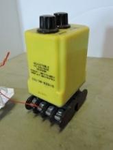AMF - Adjustable DC Voltage Sensor / CSL-38-80010 / 6 Pieces -- see description
