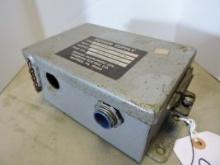 BROOKS Instrument - General Purpose Power Supply -- P/N S-641-Z-042-AA-A