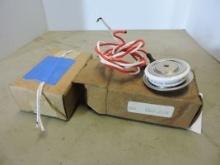 Lot of 5 - General Electric - Thyristor 104X125DA060 8313-08 / NEW in Boxes