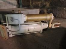 Westinghouse-Hagan Power Positioner Cylinder