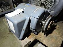 Leland Faraday Part#M30520, 2Hp, 1750 RPM, 115/230 Volts