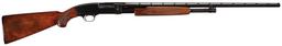 Winchester Model 42 Deluxe Slide Action Skeet Shotgun