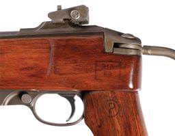 U.S. Inland M1 Carbine with M1A1 Paratrooper Stock