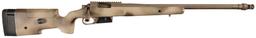 Surgeon Custom Scalpel SA Precision Rifle in 6 mm Creedmoor