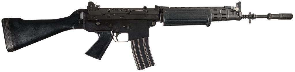 Pre-Ban FN FNC Sporter Rifle with Box