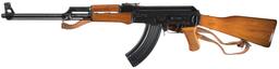 Poly Technologies AK-47/S National Match Rifle with Box