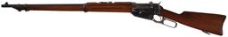 Russian Contract Winchester Model 1895 Lever Action Musket