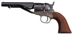 Colt Pocket Navy Cartridge Conversion Revolver with Ejector